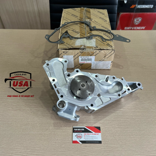 Bơm nước Lexus GX470  - 16100-59276